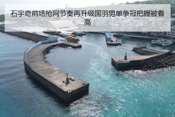 石宇奇前场抢网节奏再升级国羽男单争冠把握被看高